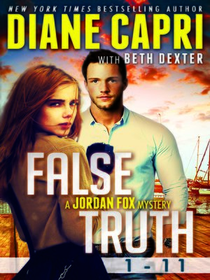 cover image of False Truth 1-11